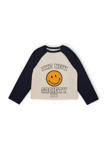 [The New Society]   Malmo T-Shirt