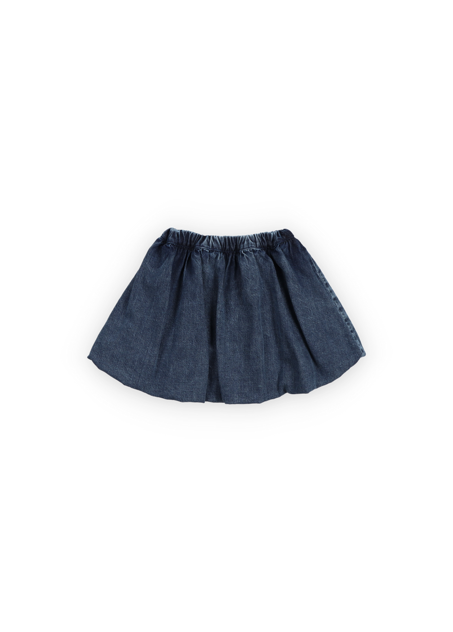 [The New Society]   Mara Skirt