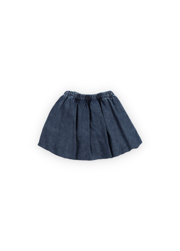 [The New Society]   Mara Skirt
