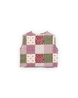 [The New Society]   Melba Waistcoat