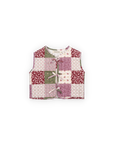 [The New Society]   Melba Waistcoat