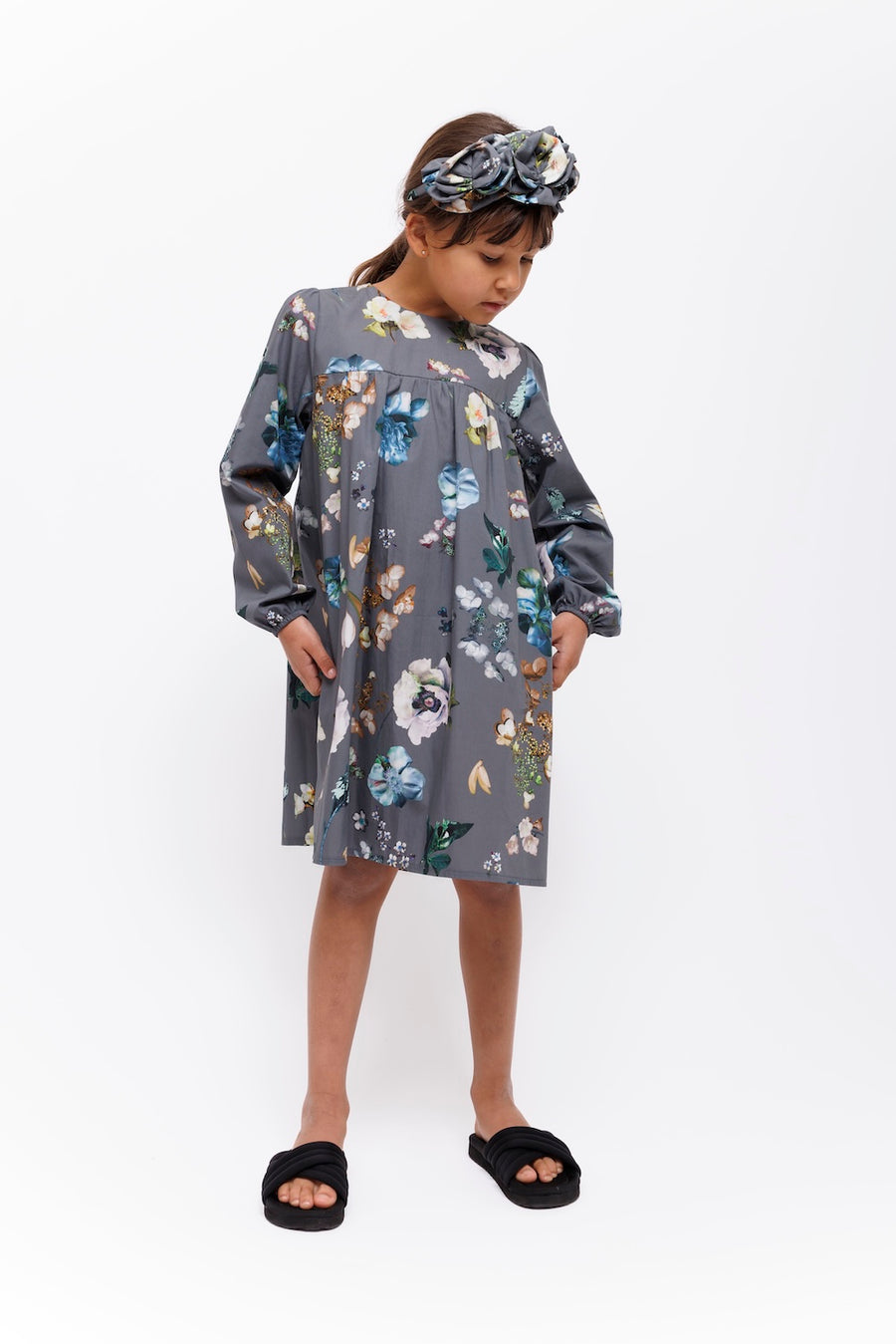 [Christina Rhode ]   Dress No. 130