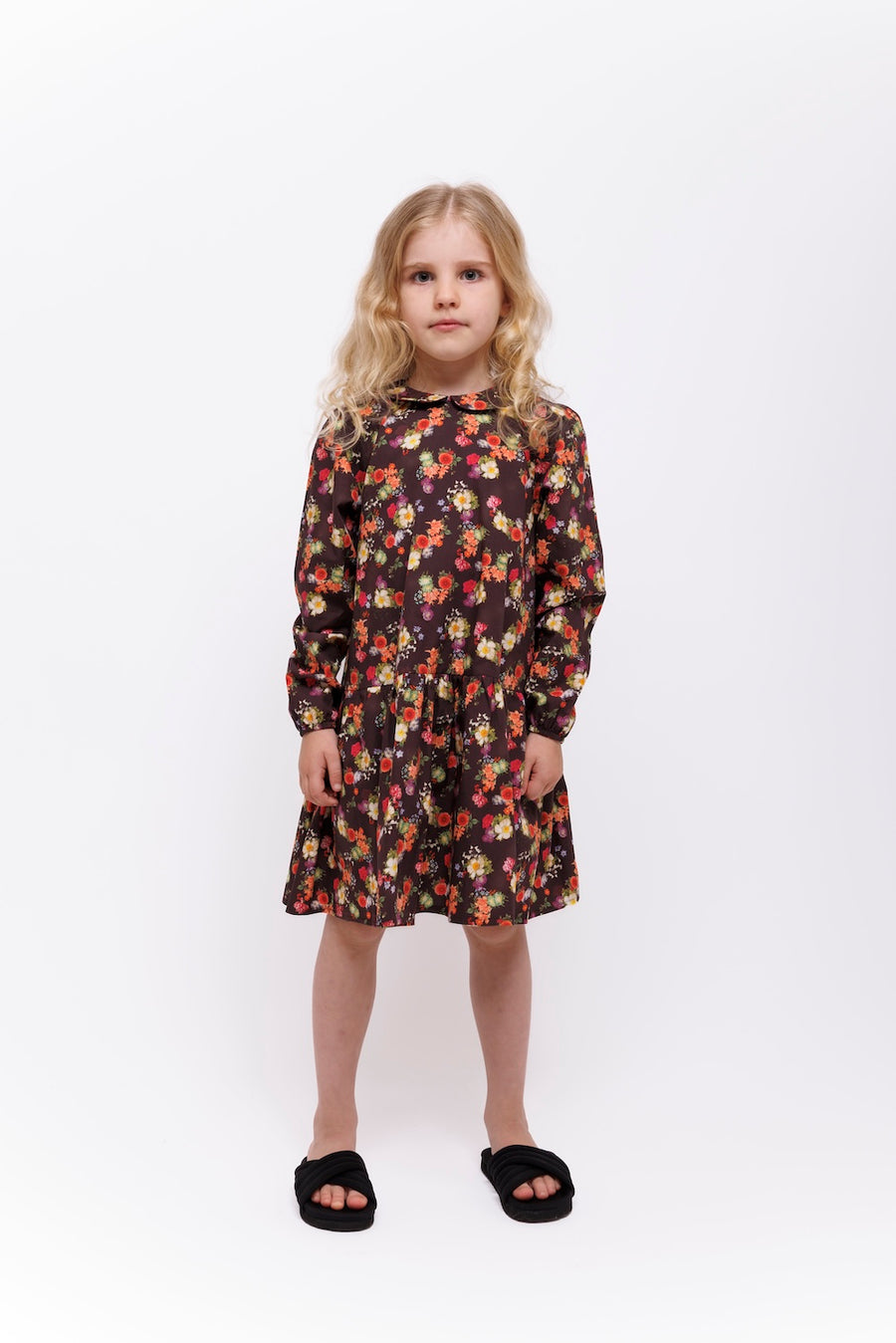 [Christina Rhode ]   Dress No. 129