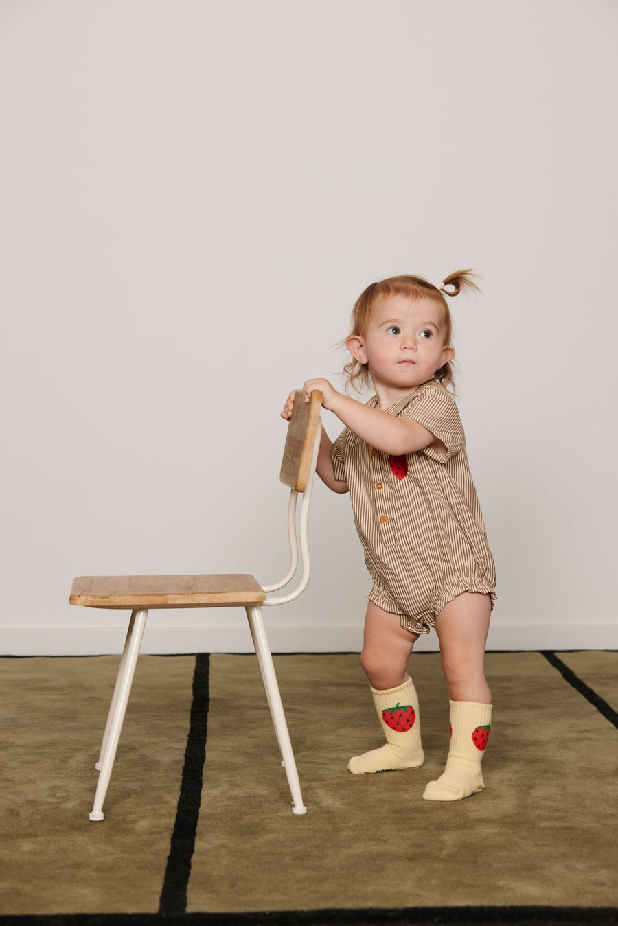 mini rodini] Poplin yd woven body – Les Quatre Cents Coups
