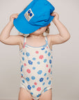 [mini rodini]   Table tennis patch nylon cap