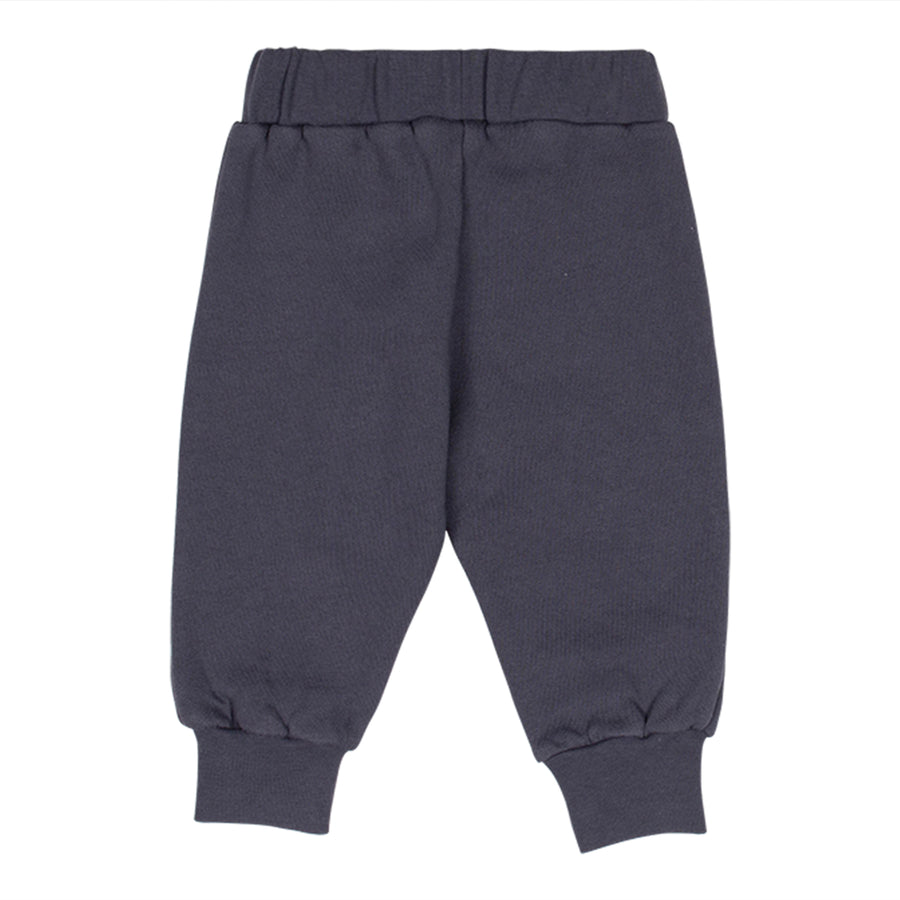 [Wynken]   MINI SCALE PANT