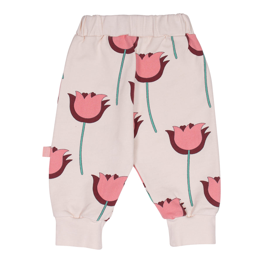 [Wynken]   MINI TULIP PANT