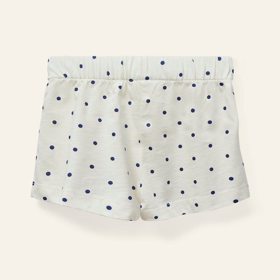 [Wynken]   MINI POLKA SHORT