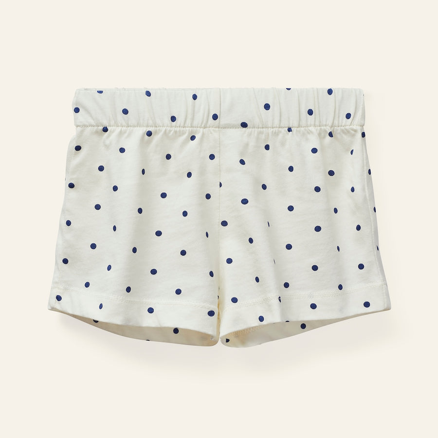 [Wynken]   MINI POLKA SHORT