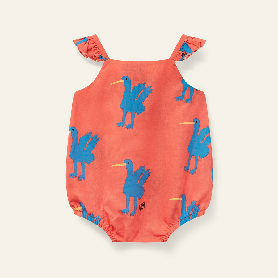 [Wynken]   MINI CUORE ROMPER