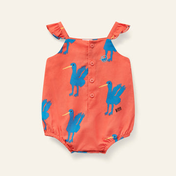 [Wynken]   MINI CUORE ROMPER