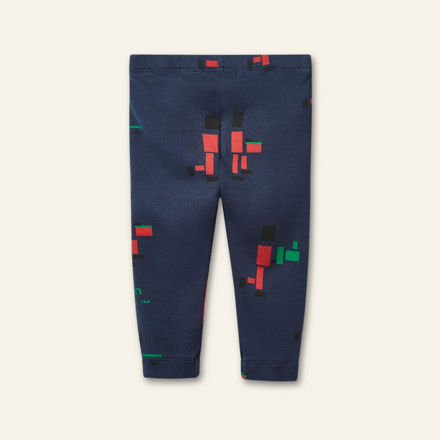 [Wynken]   MINI LENTO LEGGING
