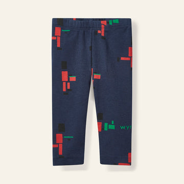 [Wynken]   MINI LENTO LEGGING