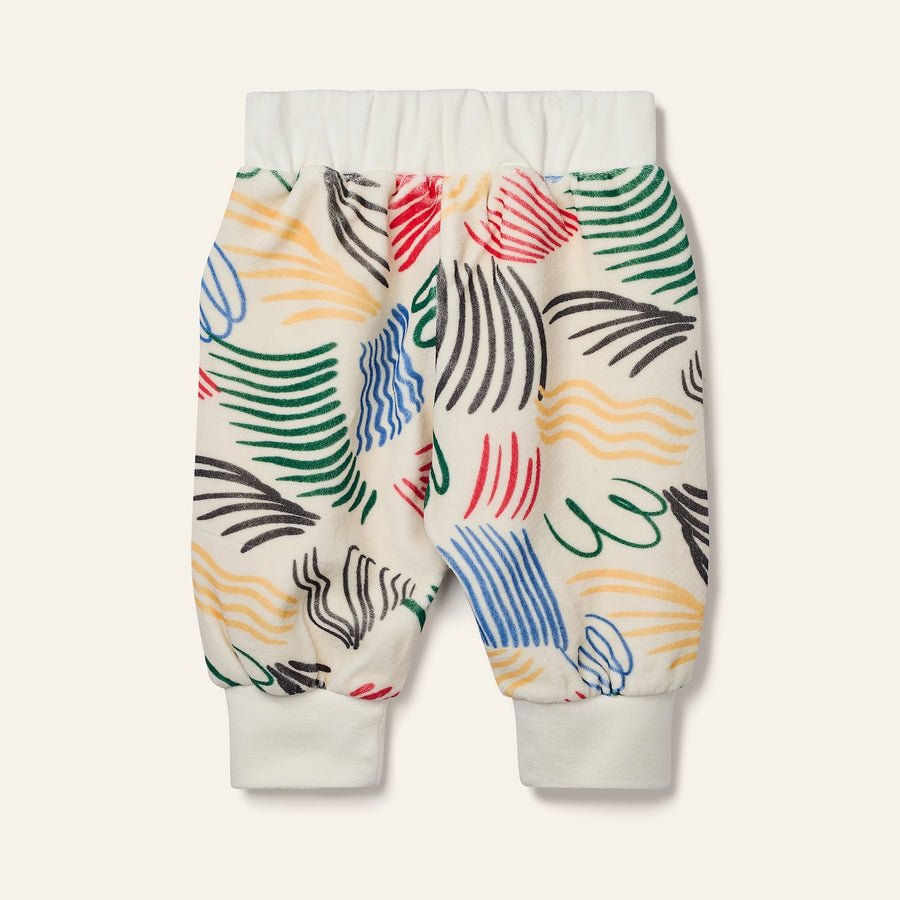 [Wynken]   MINI ALLEGRO PANT