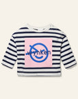 [Wynken]   MINI BRAVO TEE