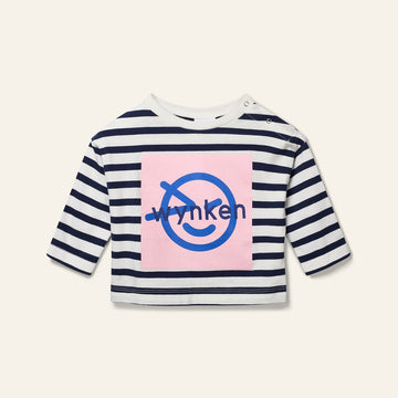 [Wynken]   MINI BRAVO TEE
