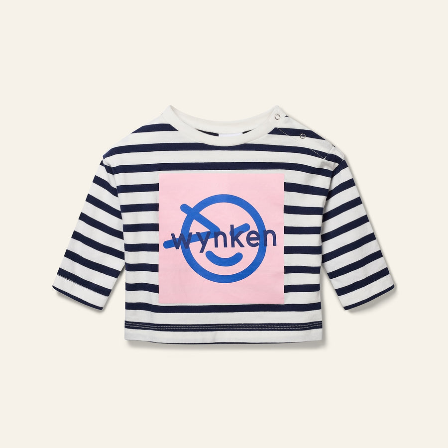 [Wynken]   MINI BRAVO TEE