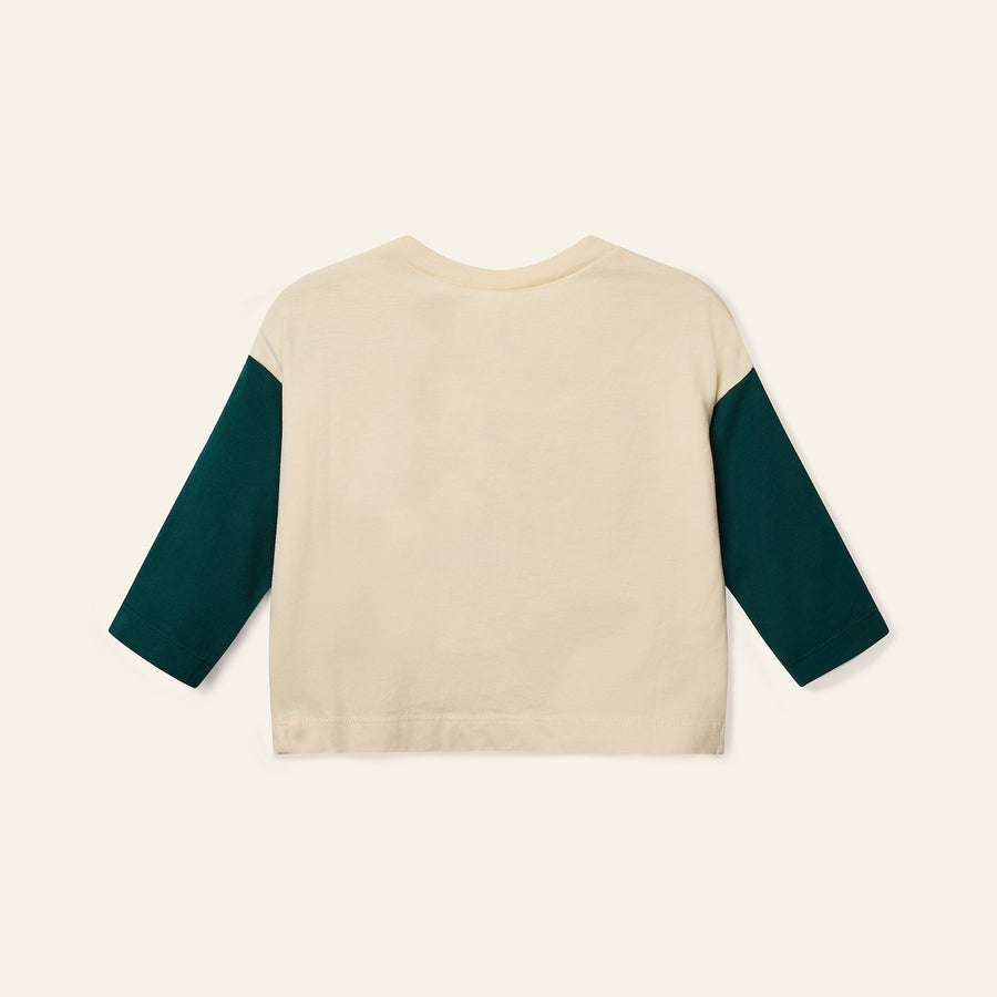 [Wynken]   MINI BRAVO TEE