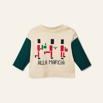 [Wynken]   MINI BRAVO TEE
