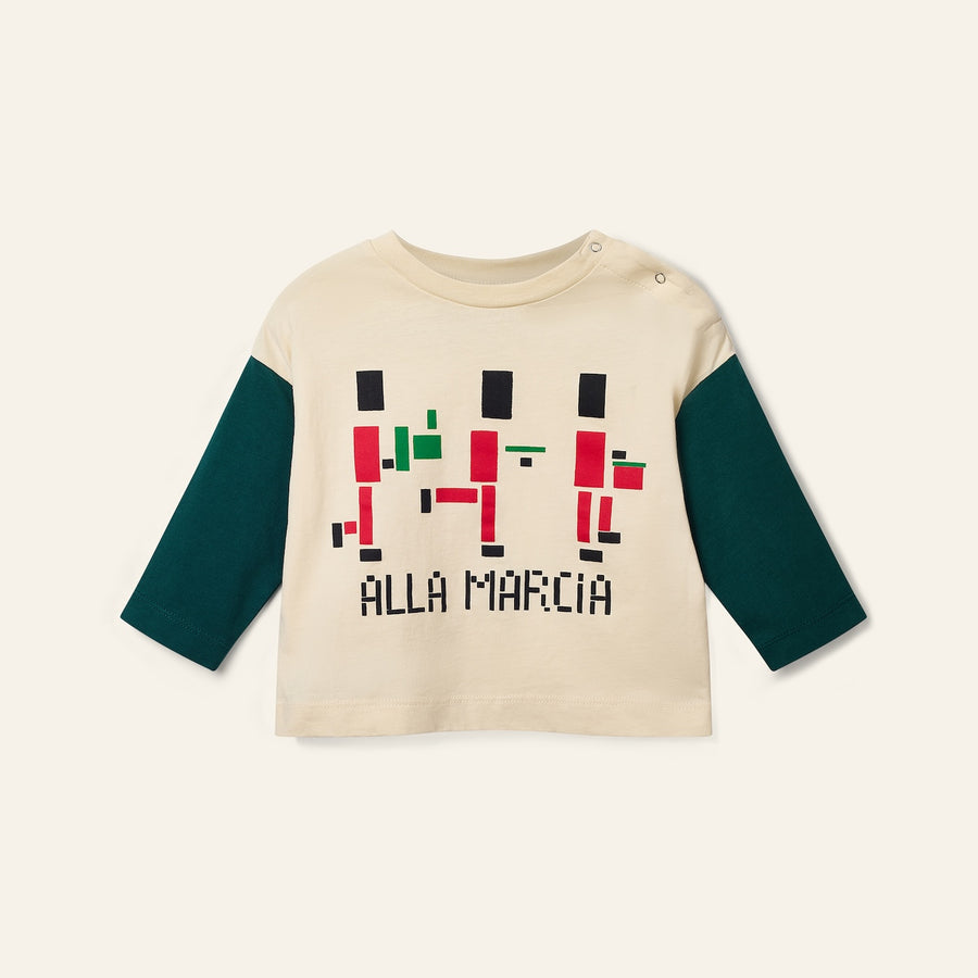 [Wynken]   MINI BRAVO TEE