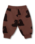 [Wynken]   MINI RUSTY BEAR PANT_