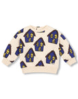 [Wynken]   MINI HAUS SWEAT