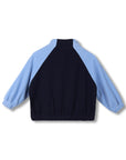 [Wynken]   MINI CUDDLE JACKET_