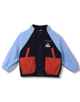 [Wynken]   MINI CUDDLE JACKET_