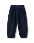 [Wynken]   MINI PATCH PANT