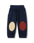 [Wynken]   MINI PATCH PANT