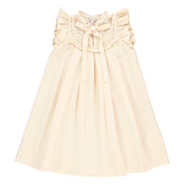 [Bebe Organic]   Milja Dress