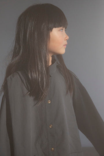 [Facade]   Soft LS shirt