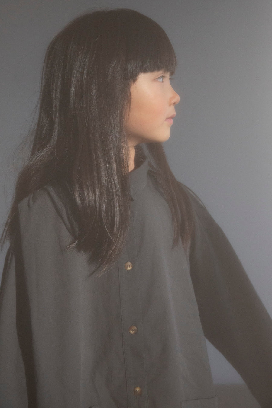 [Facade]   Soft LS shirt