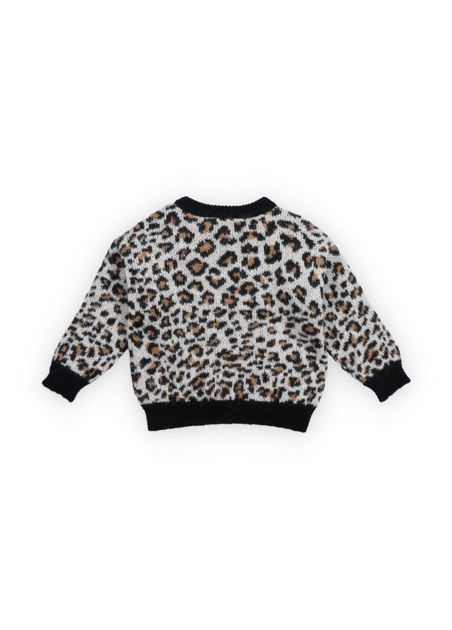[The New Society]   Nelia Jumper