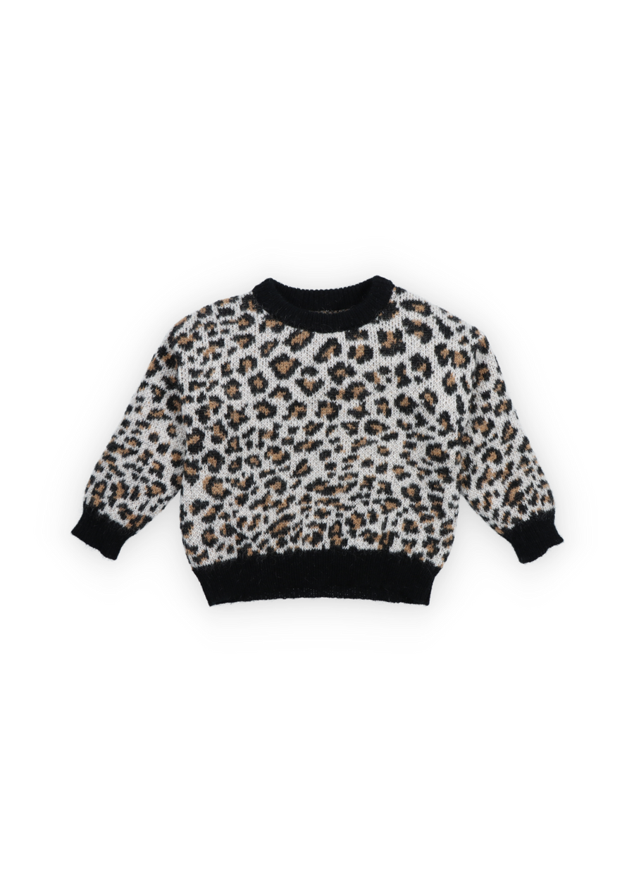 [The New Society]   Nelia Jumper