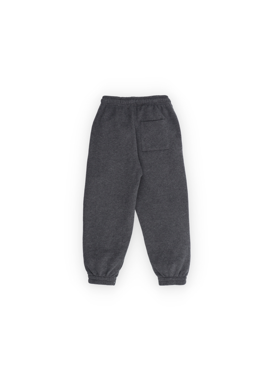 [The New Society]   Nico Jogging Galactic Grey Melange