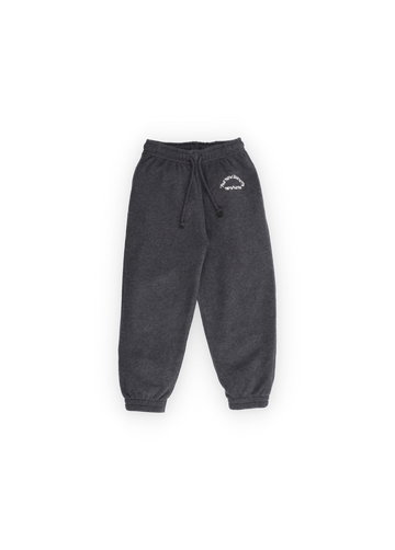 [The New Society]   Nico Jogging Galactic Grey Melange