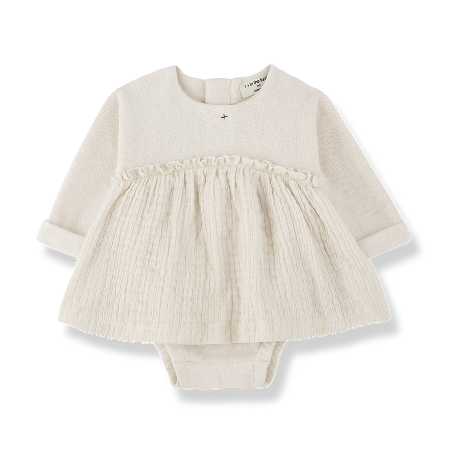 [1+ in the family]   NICOLINE