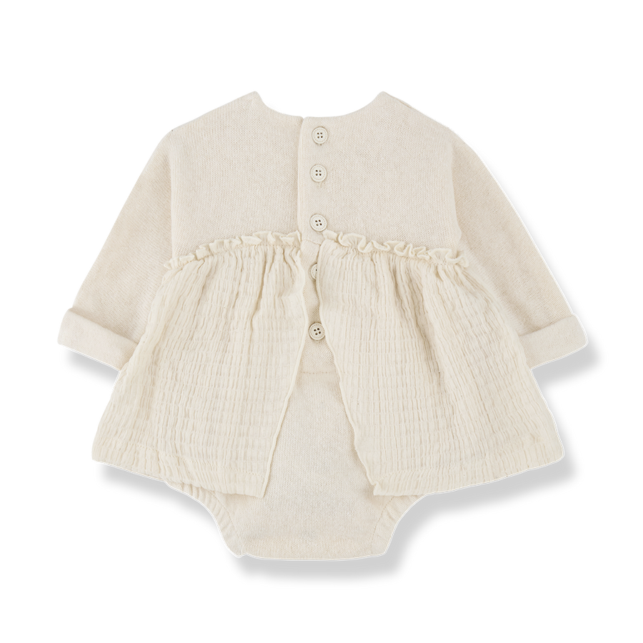 [1+ in the family]   NICOLINE