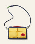 [Wynken]   DUO POCKET BAG