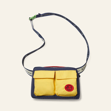 [Wynken]   DUO POCKET BAG
