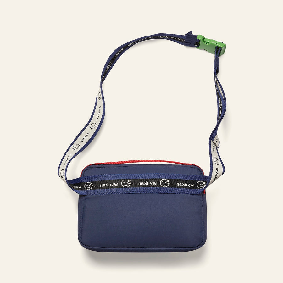 [Wynken]   DUO POCKET BAG