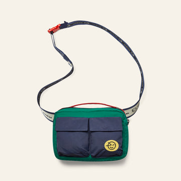 [Wynken]   DUO POCKET BAG