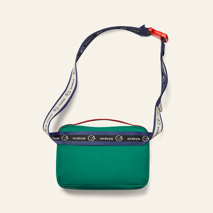 [Wynken]   DUO POCKET BAG