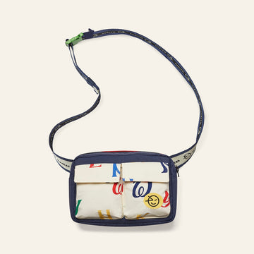 [Wynken]   DUO POCKET BAG