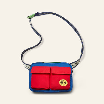 [Wynken]   DUO POCKET BAG