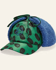 [Wynken]   BEAU DEERSTALKER
