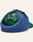 [Wynken]   BEAU DEERSTALKER