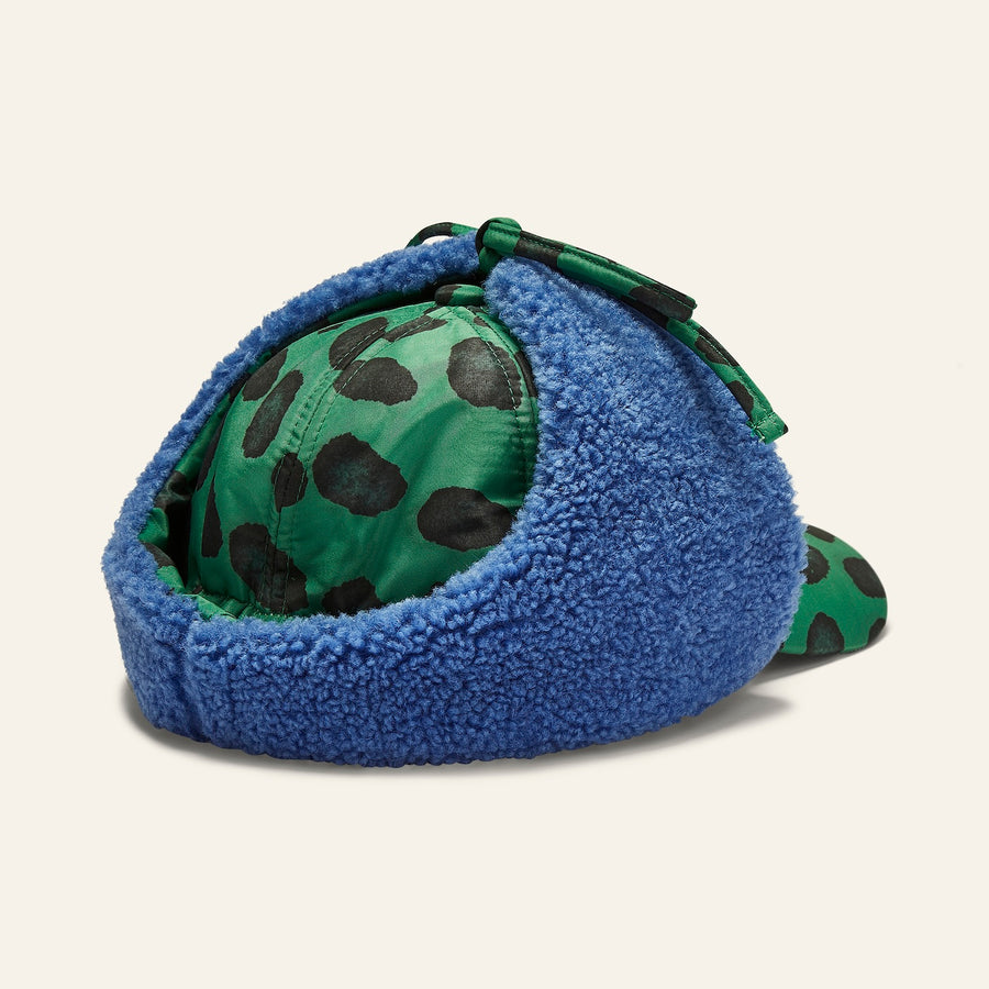 [Wynken]   BEAU DEERSTALKER