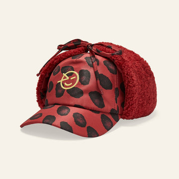 [Wynken]   BEAU DEERSTALKER